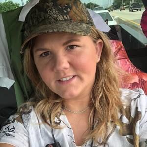 Meet your Posher, Brianna